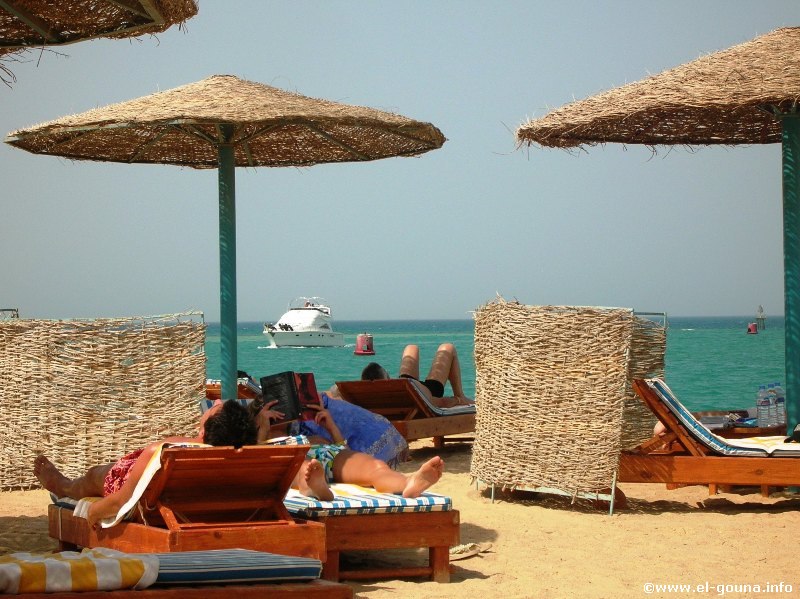 Hotel The Three Corners Ocean View El Gouna 016
